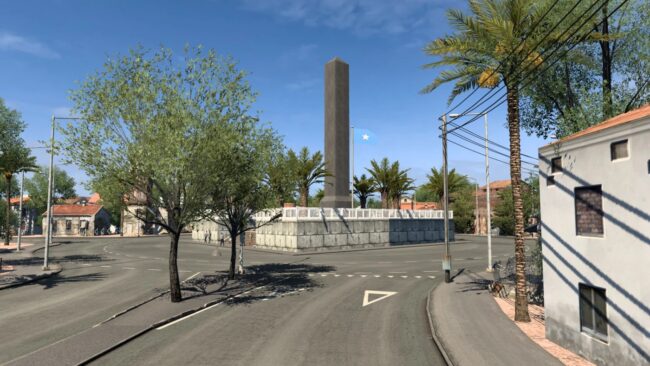 Horn of Africa v1.1.4 1.57