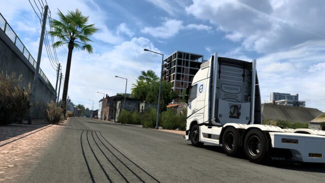 Horn of Africa v1.1.4 1.57