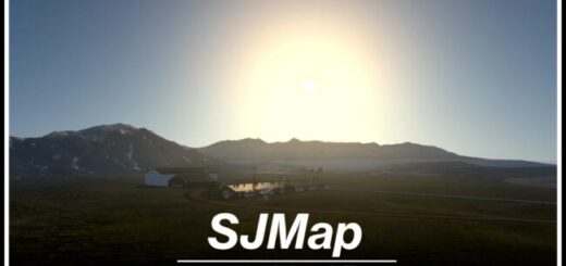 SJMap v6.0 1.57