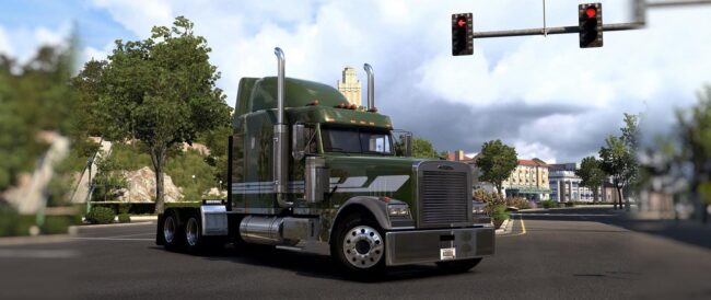 Freightshaker Classic XL v10.1 1.57