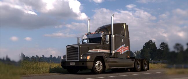 Freightshaker Classic XL v10.1 1.57