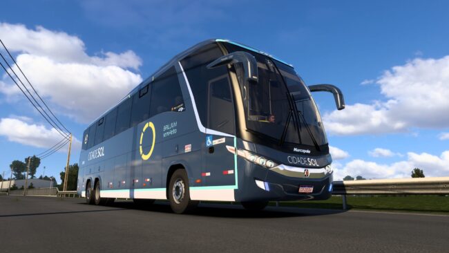 PARADISO G7 1350 – MBO500