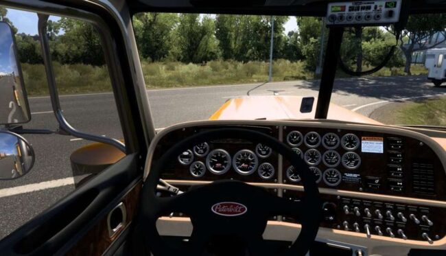 Peterbilt 379 v1.7 (1.57.x)