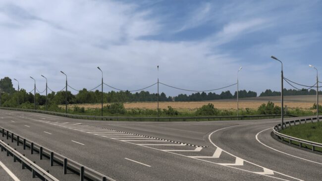 Project Saratov v1.1.3 1.57
