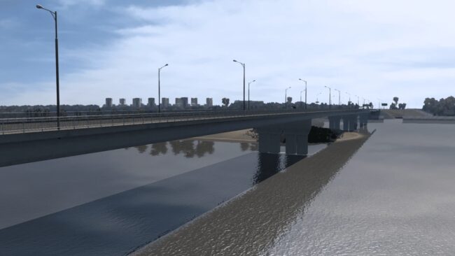 Project Saratov v1.1.3 1.57