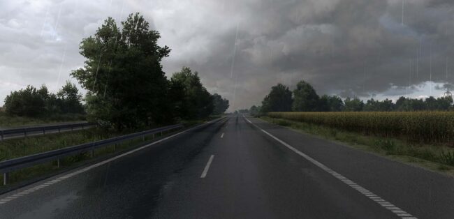 Project North Experience v1.57