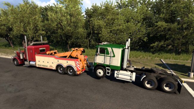 Wrecker DLC Addon v1.6 1.57