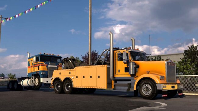 Wrecker DLC Addon v1.6 1.57