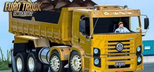 VW Bob Bitruck