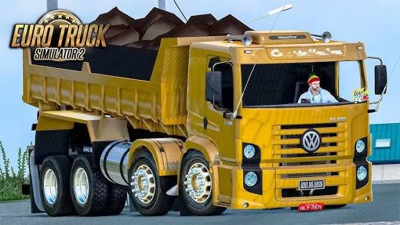 VW Bob Bitruck