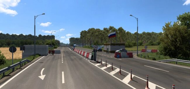 Project Chernozemye v2.1.3 1.57