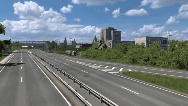 Project Chernozemye v2.1.3 1.57