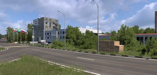 Project Chernozemye v2.1.3 1.57