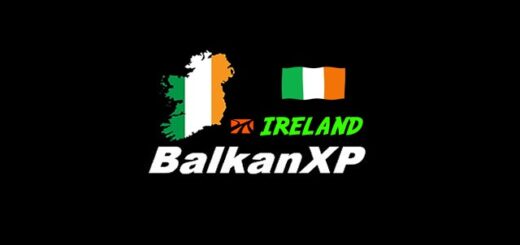 BXP PM Ireland 157.0