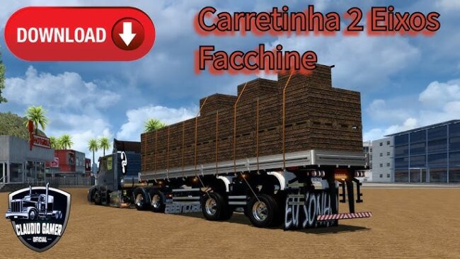 FACC 2EIXO