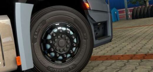 LS Wheels Pack