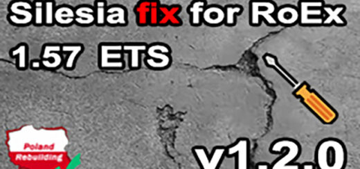 Silesia Fix for RoEx PR v1.2.0 1.57