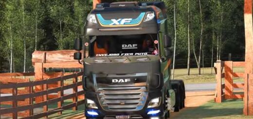 Daf 106