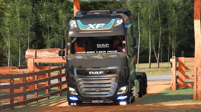 Daf 106