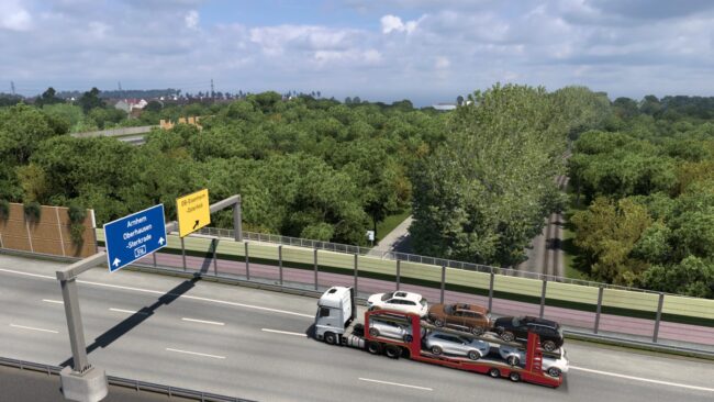 Project Extended Roads v0.1.0 1.57