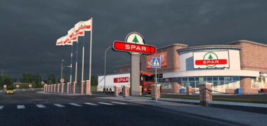 Real companies, gas stations v2.04.09 1.57