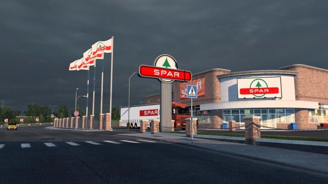 Real companies, gas stations v2.04.09 1.57