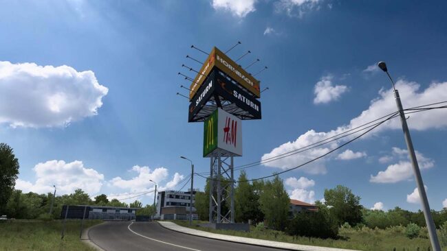 Real companies, gas stations v2.04.09 1.57