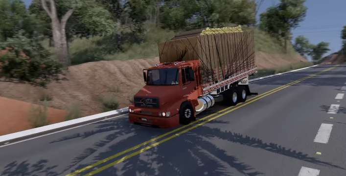 MERCEDES 1620 QUALIFICADO