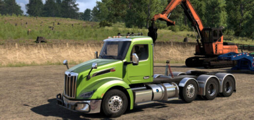 Pete 579 NG v2.2 1.57