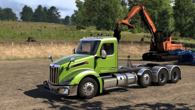 Pete 579 NG v2.2 1.57