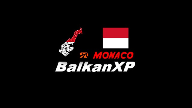 BXP PM Monaco 157.0