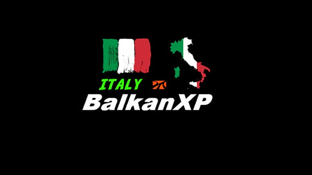 BXP PM Italy 157.0