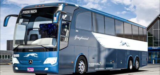 Marcopolo Multego FL 1.7 LITE