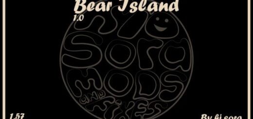 Bear Island v1.0-1.57