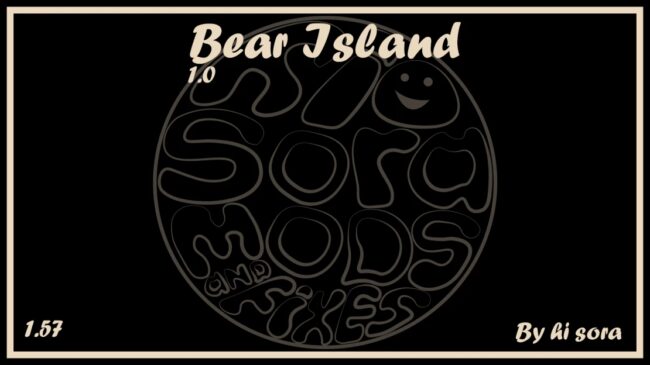 Bear Island v1.0-1.57