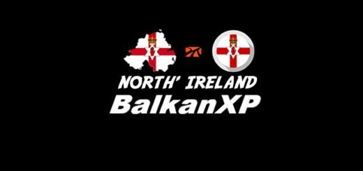 BXP PM Northern Ireland 157.0