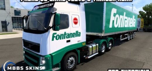 Volvo2008 2010 BobTutoriais