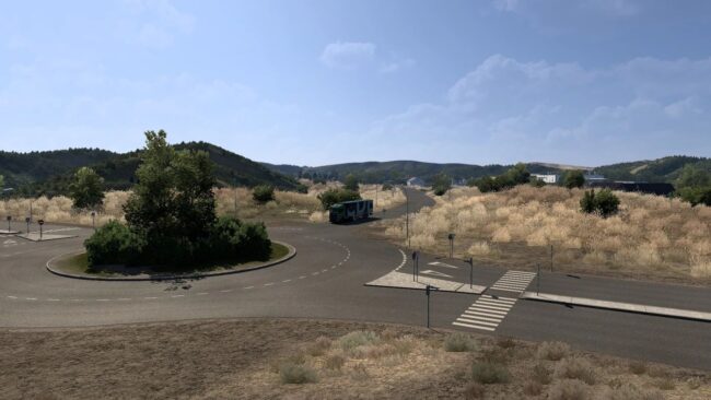 Barcelona Expansion v1.9 (1.57.x)