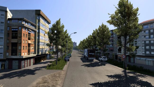 Barcelona Expansion v1.9 (1.57.x)