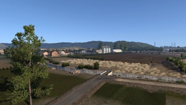Barcelona Expansion v1.9 (1.57.x)