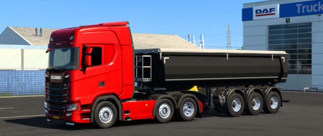 Jasper's Wheel Pack v3.1.5 1.57