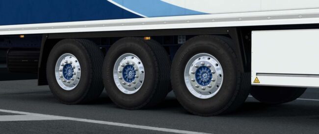 Jasper's Wheel Pack v3.1.5 1.57