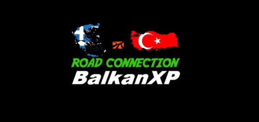BXP PM Greece & Turkey RC 157.0