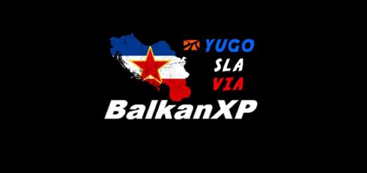 BXP PM Yugoslavia Expansion 157.0