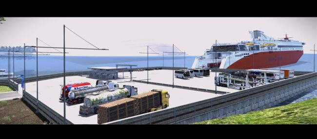 Pyla map add-on v1.4 1.57