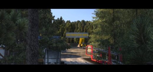 Pyla map add-on v1.4 1.57