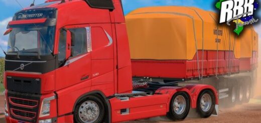 Volvo 2020 Discordia