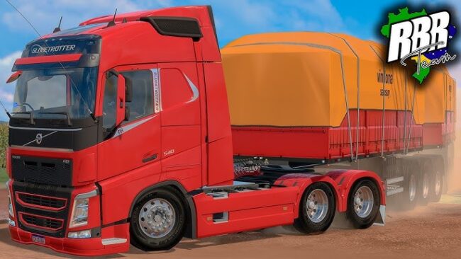 Volvo 2020 Discordia