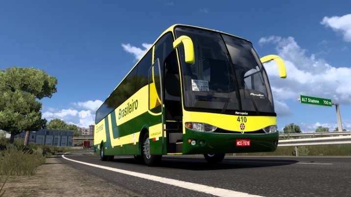 Marcopolo Paradiso 1200 G6