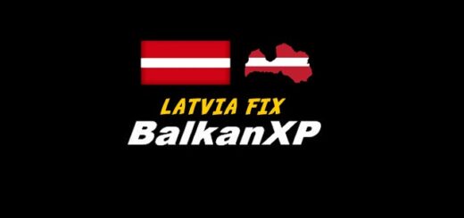 BXP Latvia FIX 157.0